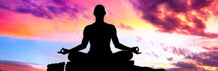 meditatie meditatie