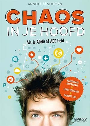 Chaos in je hoofd