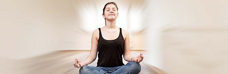 Mindfulness als behandeling van ADHD