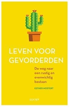 Leven voor gevorderden