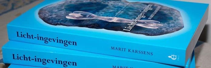 Licht-ingevingen Licht-ingevingen