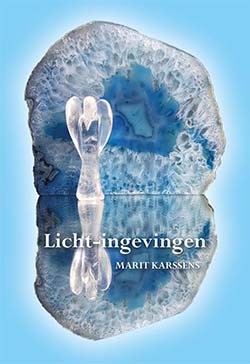 Licht-ingevingen cover