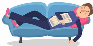 Powernap