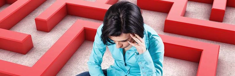Hoelang duurt een depressie?