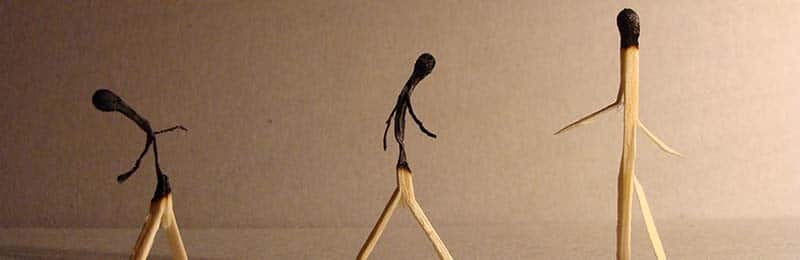 Hoelang duurt een burn-out?