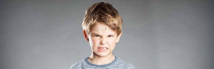 ADHD en uitbarstingen van agressie of woede ADHD en uitbarstingen van agressie of woede
