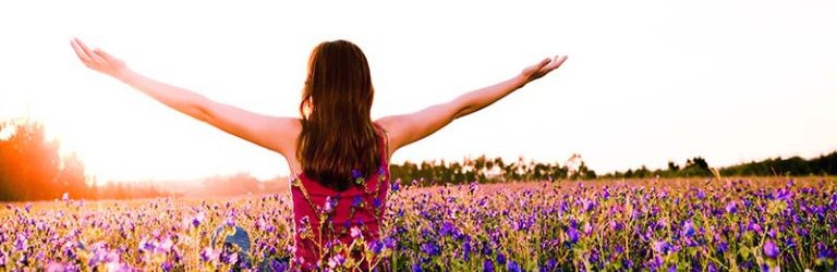 5 tips om met hooggevoeligheid om te gaan!