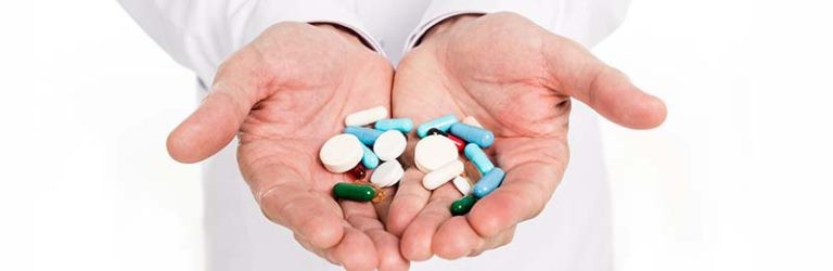 Medicatie bij ADHD en ADD