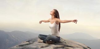 Gelukkiger leven door mindfulness
