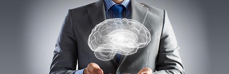 Hoogbegaafde volwassenen