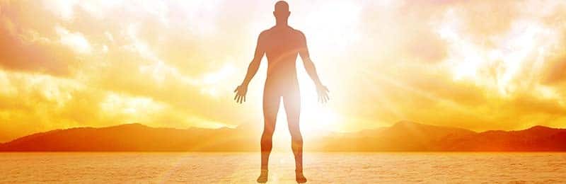 Innerlijke rust door meditatie