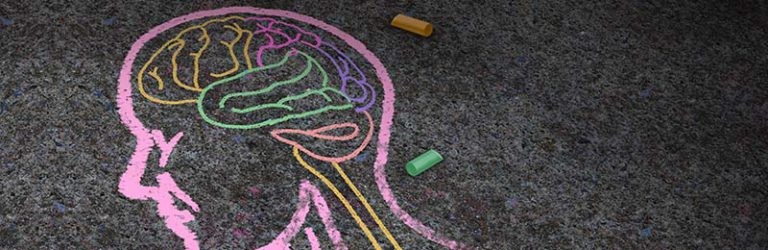 ADHD en autisme
