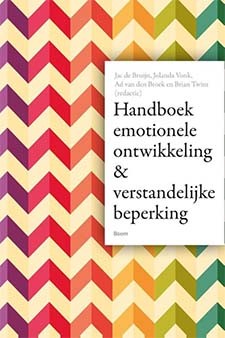 Handboek emotionele ontwikkeling en verstandelijke beperking