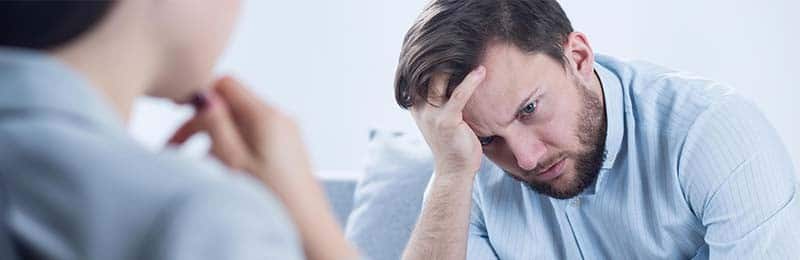 Hoogbegaafdheid en depressief