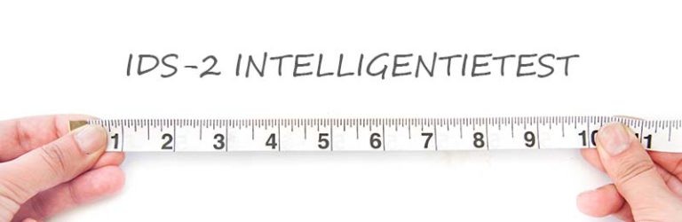 IDS-2 intelligentietest