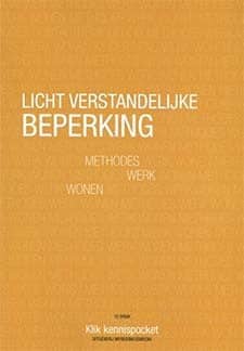 Licht verstandelijke beperking