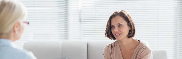 Autisme bij vrouwen