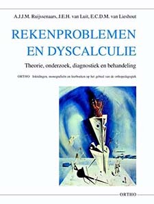 Rekenproblemen en dyscalculie