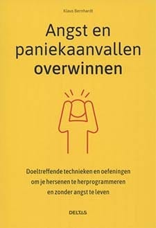 Angst en paniekaanvallen overwinnen