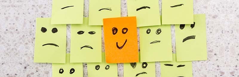 Persoonlijkheidsstoornissen