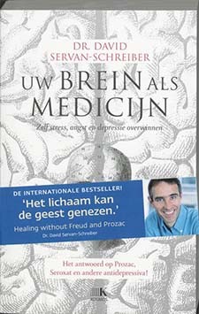 Uw brein als medicijn