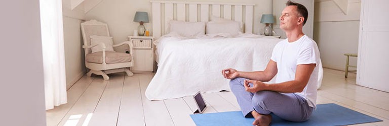 Meditatie en ADHD: een onverwachte (maar waardevolle) combinatie