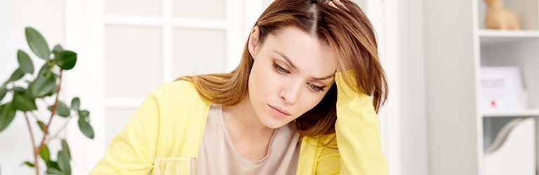 Verband tussen anticonceptiepil en depressie?