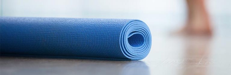 Yogamat kopen? De top 10 yogamatten