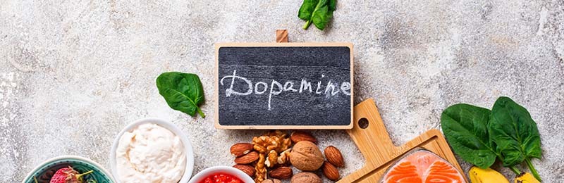 Dopamine verhogen