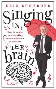 Singing in the brain