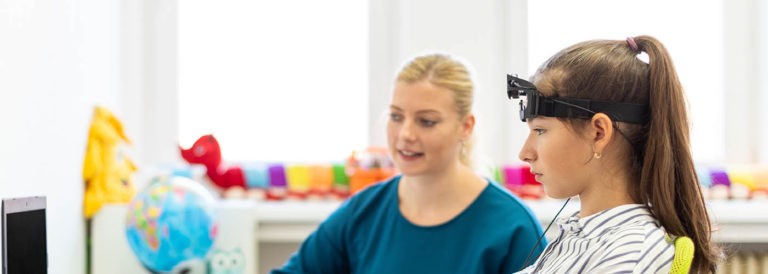 Neurofeedback bij ADHD