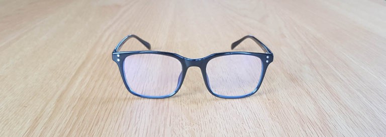 Review: VR-i Blauw Licht Filter Bril