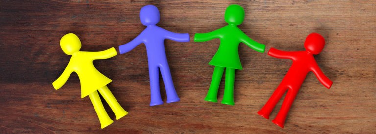 Autisme en ADHD genetisch verwant