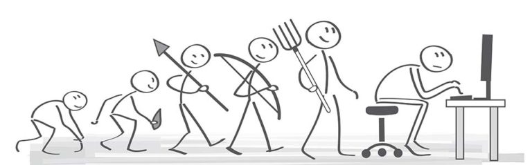 ADHD en Evolutie