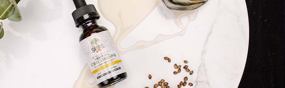 cbd olie