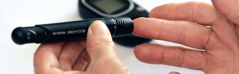 ADHD en Diabetes