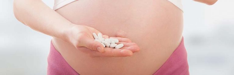 Zwangerschap (en het stoppen) met ADHD-medicatie