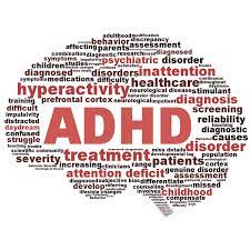 ADHD, Dementie en Alzheimer