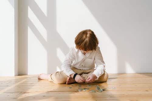 Schaken voor hoogbegaafde kinderen