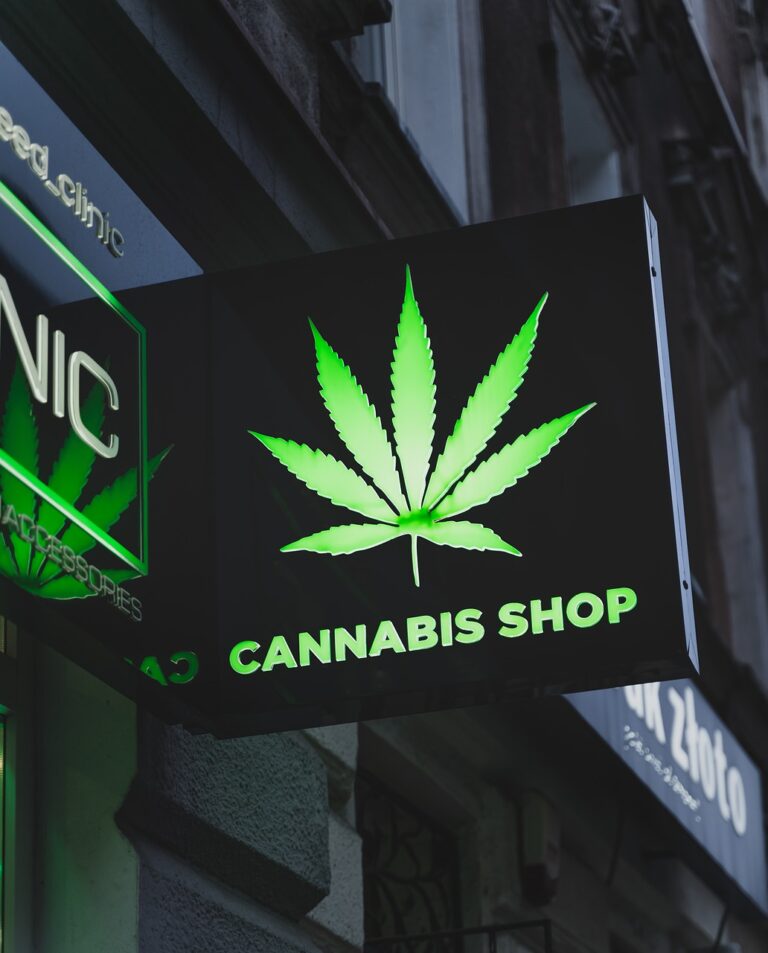 Cannabisolie en Corona