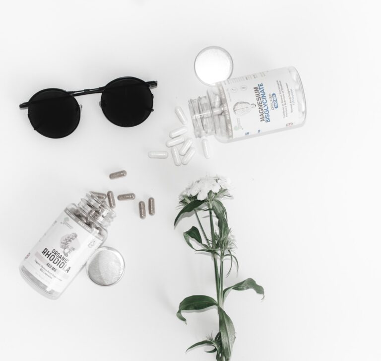 Wat zijn goede dopamine supplementen?