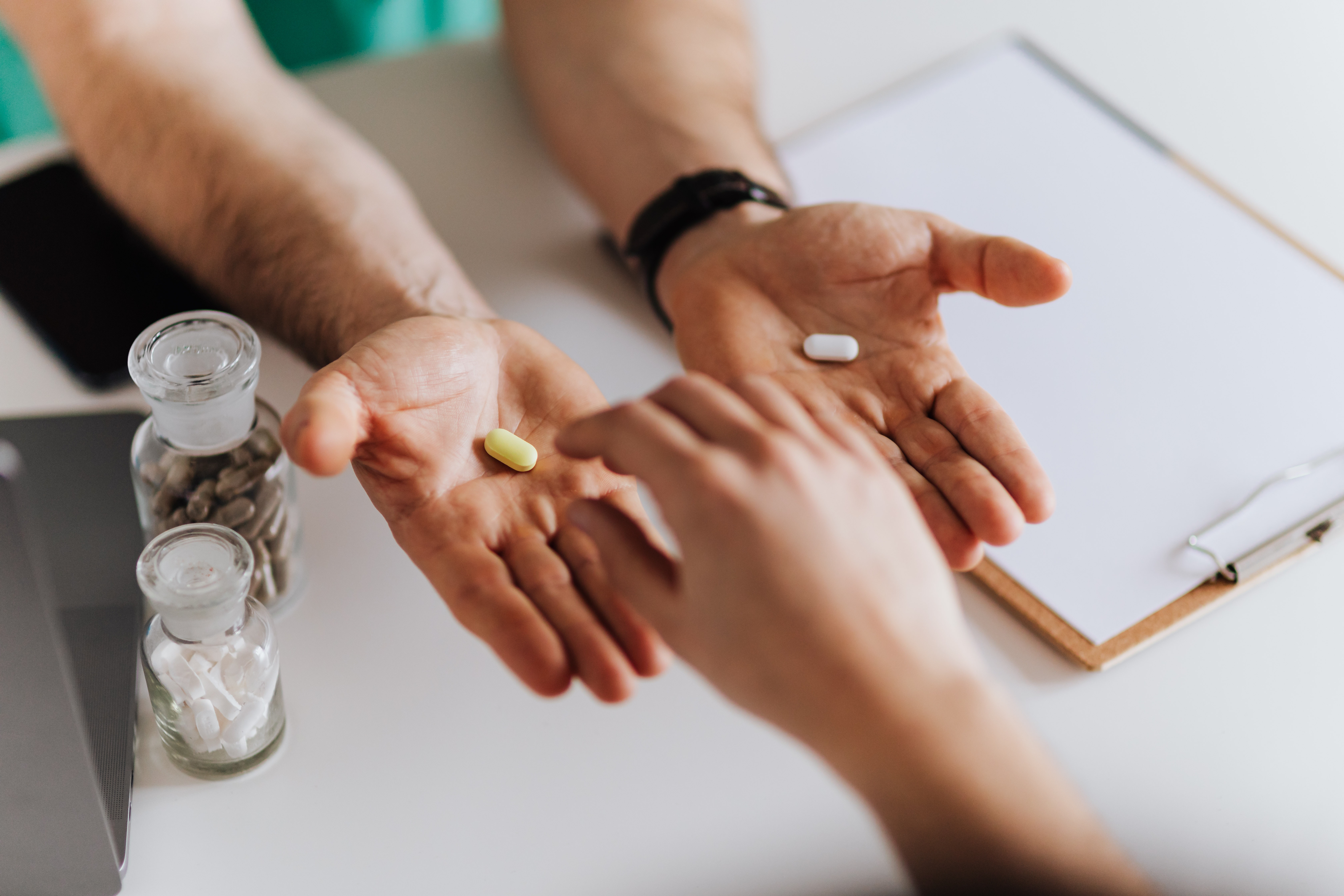 Heeft Ritalin bijwerkingen?