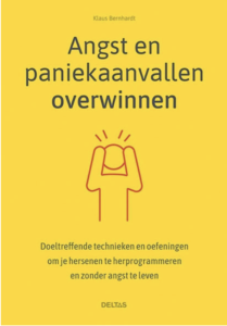 angst en paniekaanvallen overwinnen