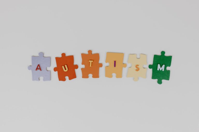 Autisme en Anorexia