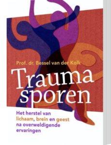 trauma sporen