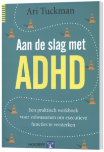 aan de slag met ADHD