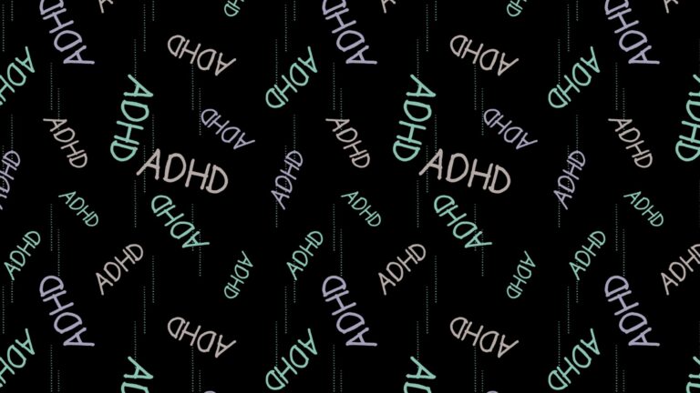 Hoe werkt een ADHD test?