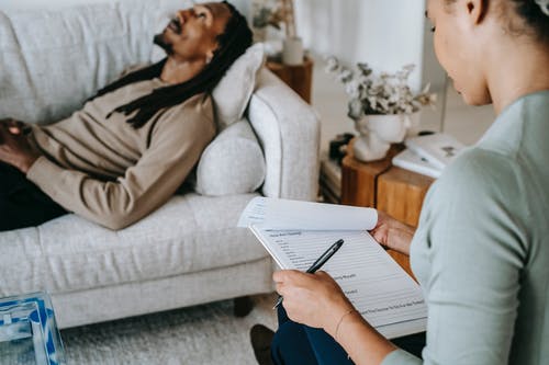 Een misofonie test uitvoeren: hoe werkt dat?