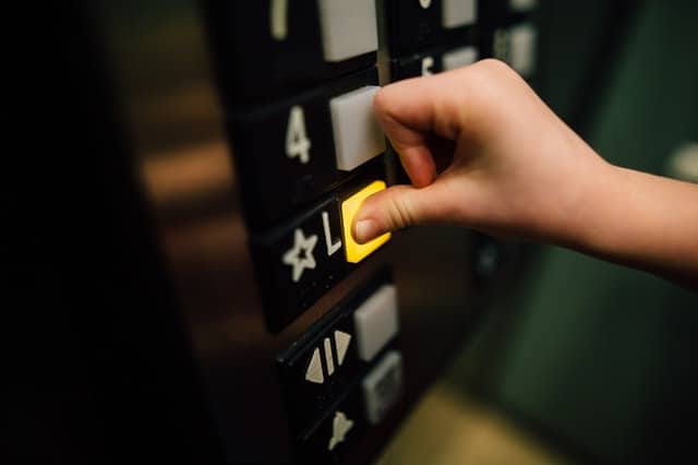 Waarom een traplift?