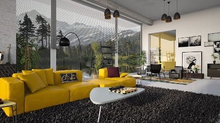 Tips voor goede verlichting in huis